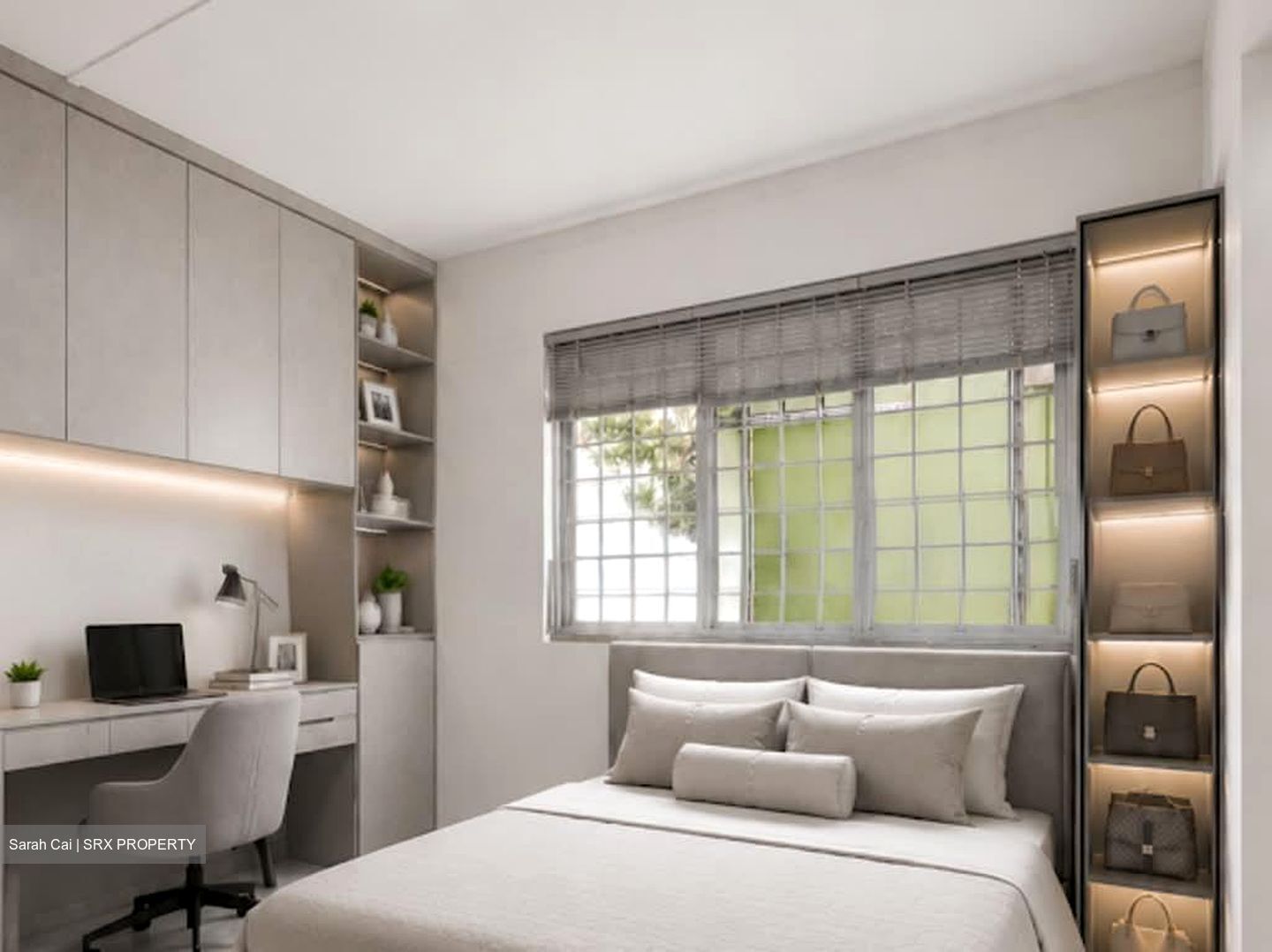 Blk 348 Tampines Street 33 (Tampines), HDB 4 Rooms #594184351